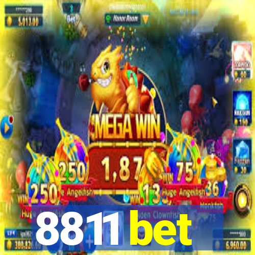 8811 bet